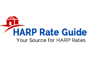 HARP Rate Guide